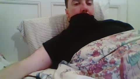 Nijinsky11 online show from October 18, 2025, 9:48 pm