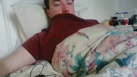 Snapshot of nijinsky11 chatting on January 18, 2026, 1:04 pm Nijinsky11 online show from January 18, 2026, 1:04 pm