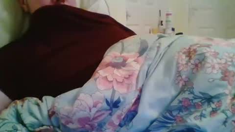 Snapshot of nijinsky11 chatting on February 27, 2026, 2:44 am Nijinsky11 online show from February 27, 2026, 2:44 am