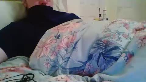 Snapshot of nijinsky11 chatting on March 1, 2026, 10:12 pm Nijinsky11 online show from March 1, 2026, 10:12 pm