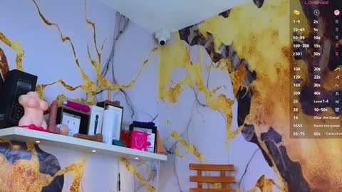 Snapshot of nijinsky_latinboy chatting on January 9, 2026, 11:02 am Nijinsky online show from January 9, 2026, 11:02 am