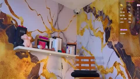 Snapshot of nijinsky_latinboy chatting on January 10, 2026, 11:01 am Nijinsky online show from January 10, 2026, 11:01 am