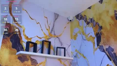 Snapshot of nijinsky_latinboy chatting on February 6, 2026, 11:02 am Nijinsky online show from February 6, 2026, 11:02 am