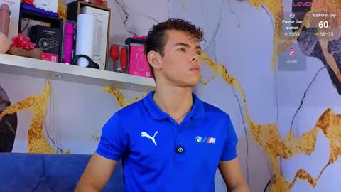 Snapshot of nijinsky_latinboy chatting on February 20, 2026, 3:12 pm Nijinsky online show from February 20, 2026, 3:12 pm