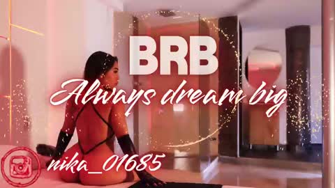 SAMARA  online show from February 12, 2025, 6:19 pm