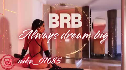 SAMARA  online show from February 19, 2025, 7:48 pm