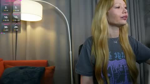 LIana online show from May 30, 2026, 9:01 pm