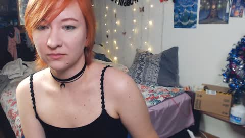 Snapshot of nika_fuchs chatting on December 24, 2024, 10:17 pm Nika online show from December 24, 2024, 10:17 pm