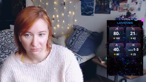 Snapshot of nika_fuchs chatting on February 3, 2025, 7:07 am Nika online show from February 3, 2025, 7:07 am