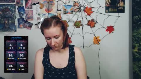 Snapshot of nika_fuchs chatting on November 2, 2025, 10:34 pm Nika online show from November 2, 2025, 10:34 pm