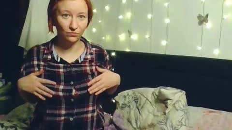 Snapshot of nika_fuchs chatting on January 19, 2026, 3:21 am Nika online show from January 19, 2026, 3:21 am