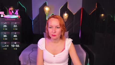 Nika online show from October 12, 2025, 5:50 am