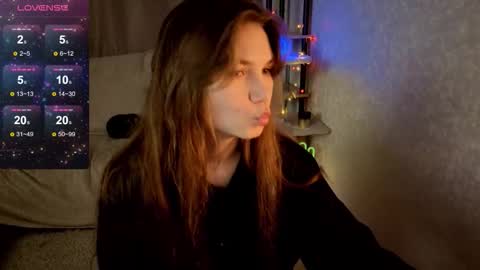 Nika online show from November 16, 2025, 8:14 pm