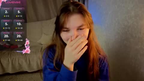 Nika online show from November 29, 2025, 8:01 pm