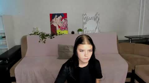 Snapshot of nika_silva_ chatting on August 4, 2026, 9:56 am Nika online show from August 4, 2026, 9:56 am