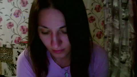 nika_smily online show from October 25, 2025, 5:08 pm