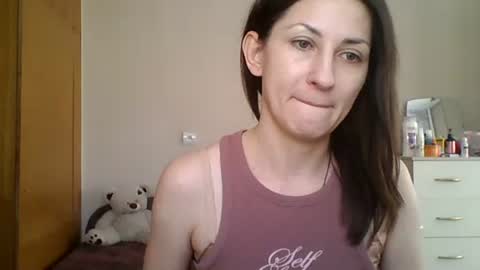 nika_smily online show from May 25, 2026, 4:40 am