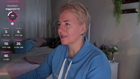 Nika online show from November 29, 2025, 5:32 am