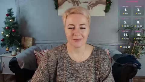Snapshot of nika_smit chatting on December 20, 2025, 5:14 am Nika online show from December 20, 2025, 5:14 am