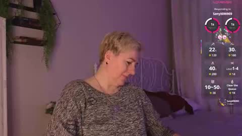 Snapshot of nika_smit chatting on February 28, 2026, 5:19 am Nika online show from February 28, 2026, 5:19 am