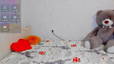 Snapshot of nika_tailor chatting on February 22, 2025, 9:34 am Nika online show from February 22, 2025, 9:34 am