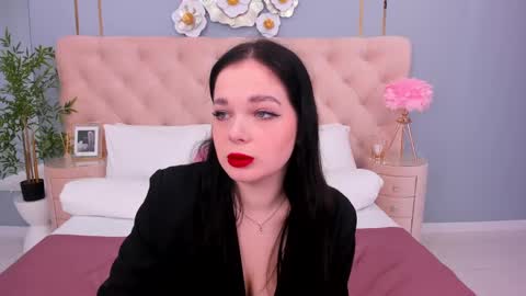 Snapshot of nikaflowers chatting on January 20, 2025, 6:31 am Nika online show from January 20, 2025, 6:31 am