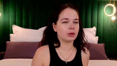 Snapshot of nikaflowers chatting on September 28, 2025, 2:50 am Nika online show from September 28, 2025, 2:50 am