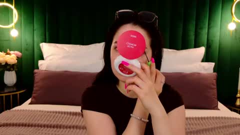 Nika online show from June 30, 2026, 2:23 am