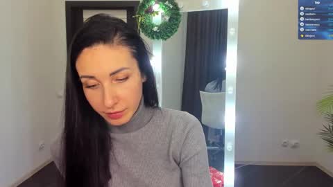 Snapshot of nikamiles chatting on January 7, 2025, 7:17 pm Nika online show from January 7, 2025, 7:17 pm