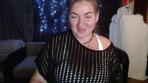 Nika online show from November 10, 2025, 6:40 pm