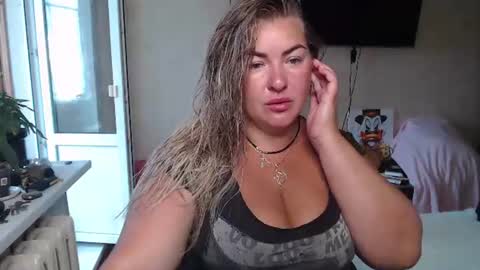 Nika online show from July 27, 2026, 4:52 am