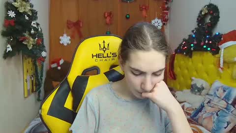 nikastarkk online show from January 15, 2025, 10:46 pm