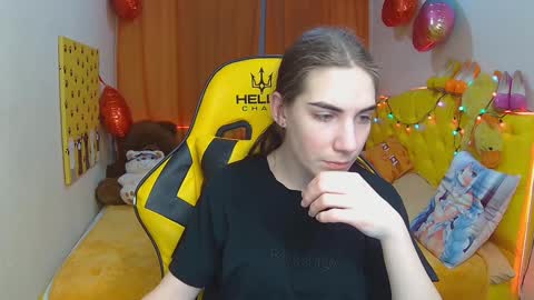 nikastarkk online show from March 10, 2025, 1:45 am