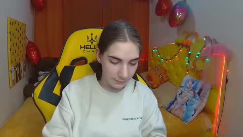 nikastarkk online show from March 12, 2025, 11:22 pm