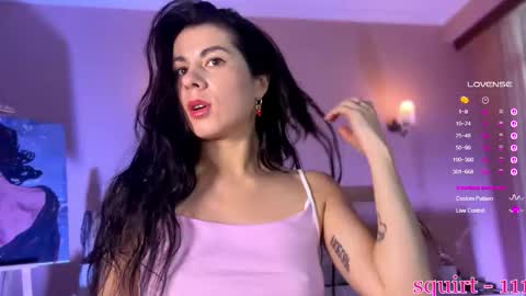 Snapshot of nikavenus chatting on November 14, 2025, 9:19 am Nika online show from November 14, 2025, 9:19 am