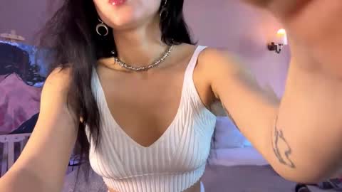 Snapshot of nikavenus chatting on November 19, 2025, 7:30 am Nika online show from November 19, 2025, 7:30 am