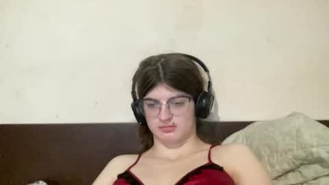 NikaXZimax online show from November 22, 2025, 10:03 am