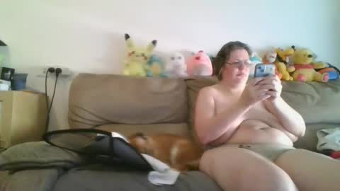 Snapshot of nikeair305 chatting on November 15, 2025, 7:38 am Brian and Logan Brogan online show from November 15, 2025, 7:38 am