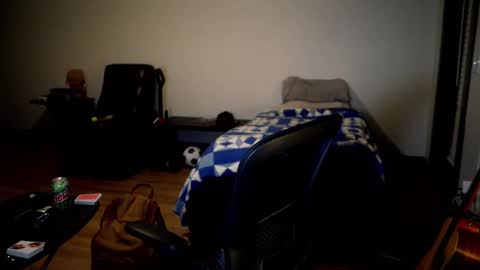 Nike Jude online show from October 20, 2025, 11:38 pm