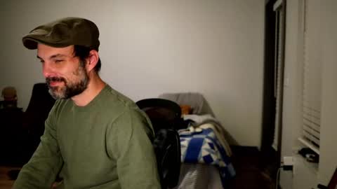 Nike Jude online show from October 25, 2025, 4:09 am