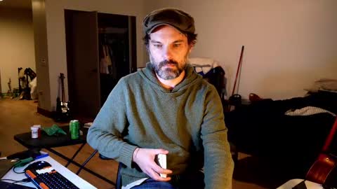 Nike Jude online show from November 1, 2025, 3:19 am