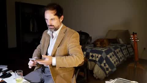 Nike Jude online show from November 15, 2025, 1:47 am