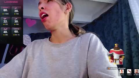  Natalia online show from February 24, 2026, 3:48 am