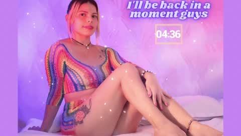 Snapshot of niki_santana chatting on February 5, 2025, 11:17 pm niki online show from February 5, 2025, 11:17 pm