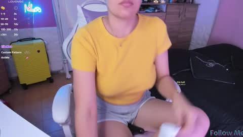 niki_sweet06 online show from December 17, 2025, 9:48 am