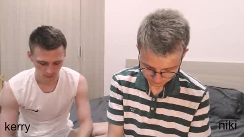 Snapshot of nikikerry_cum_ chatting on September 23, 2025, 9:34 am nikikerry_cum_ online show from September 23, 2025, 9:34 am