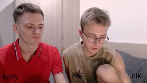 Snapshot of nikikerry_cum_ chatting on November 3, 2025, 2:51 pm nikikerry_cum_ online show from November 3, 2025, 2:51 pm