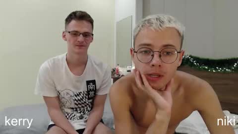 Snapshot of nikikerry_cum_ chatting on January 5, 2026, 5:27 pm nikikerry_cum_ online show from January 5, 2026, 5:27 pm