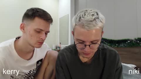 Snapshot of nikikerry_cum_ chatting on January 7, 2026, 3:36 pm nikikerry_cum_ online show from January 7, 2026, 3:36 pm