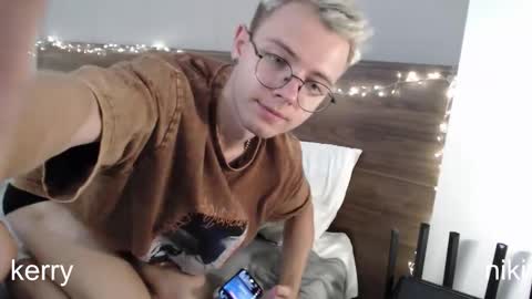 Snapshot of nikikerry_cum_ chatting on January 14, 2026, 6:02 pm nikikerry_cum_ online show from January 14, 2026, 6:02 pm